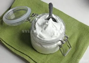 DIY: How To Make Your Own Whitening Body Butter