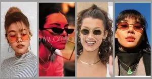 See The Stunning Sunglasses Trending In 2018