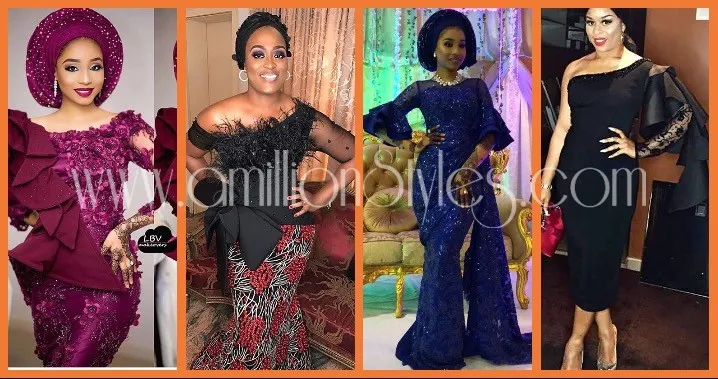Nigerian Designers Spotlight: 10 Designs by Divalukky