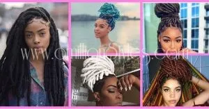 10 Beautiful Faux Locs Looks You Will Love