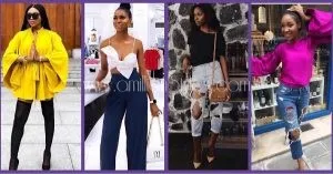 Friday Night Style Vol 1: Casual And Comfy