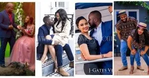 Lovely Prewedding Photo Ideas You’ll Love