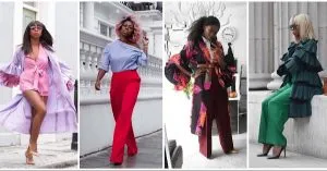 Style Focus: Sade Akinosho And Her Amazing Style