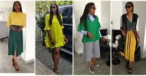 WCW WEDNESDAY: LET’S DO STYLE WITH VERONICA ODEKA