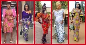 Give Your Wardrobe A New Look With These Hawt Fabulous Ankara Styles