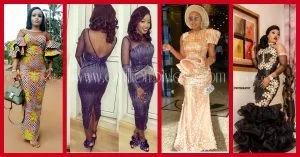 Best Asoebi Styles Of The Week May 19-25