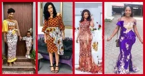 Best Asoebi Styles Of The Week May 5-11