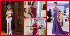 Perfect Bridesmaids Style Inspiration!