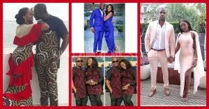 The Cutest Couple Styles You Have Ever Seen