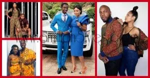 Refreshing Couple Styles For 21st Century Peeps!