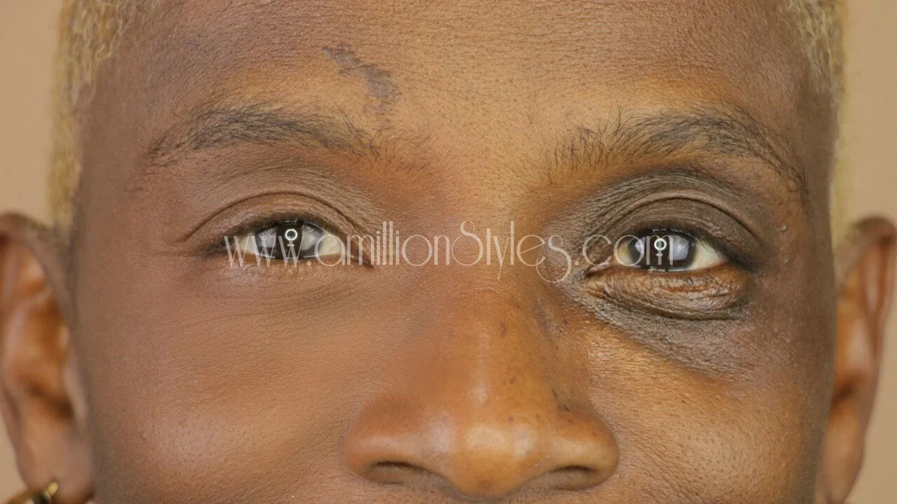 Makeup Video: Learn How To Color Correct Under-Eye Dark Circles