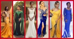 11 Fabulously Hawt Wedding Reception