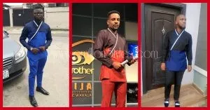 Who Wore It Best Lookbook 19