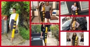 Who Wore It Best Lookbook 17