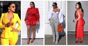 A Guide To Wearing Colours With Jyoti Matharoo