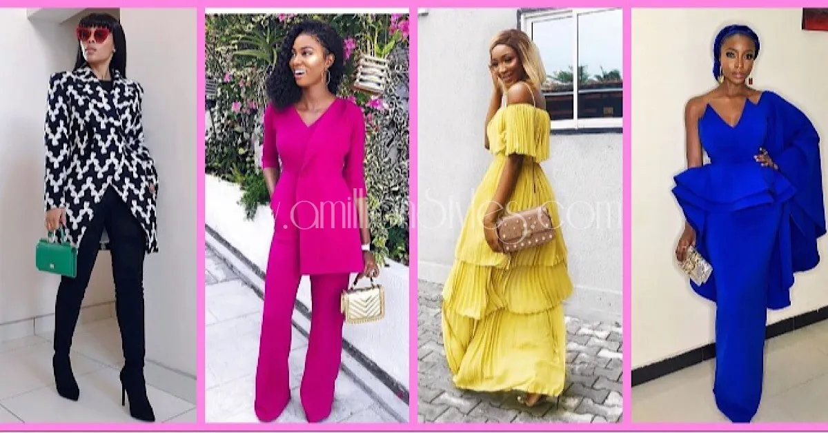 Keeping Up With Insta Fashion Vol 2: Let’s Play Dress Up!