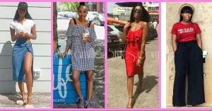 Casual Slay: Comfortable And Chic Styles You Can Rock Over The Weekend