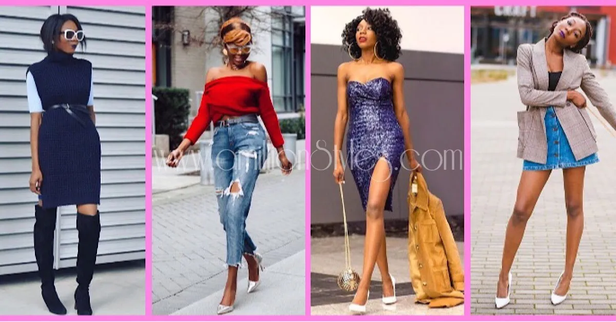 Style Blogger Spotlight:Mary Of The Cocopolitan Giving Us Retro Stylish Vibes