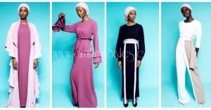 Modest Fashion: Look Stunning This Eid In The New Elora Collection