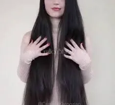 Secret To Making Your Hair Grow Times Longer