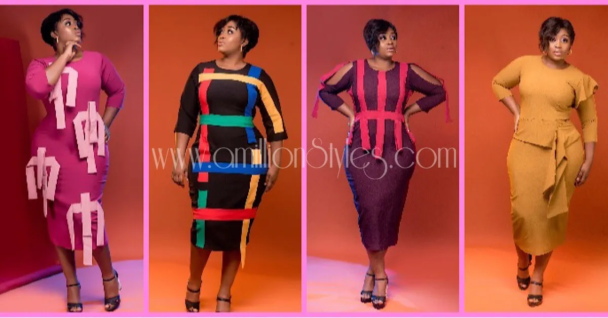 Nigerian Womenswear Brand Makioba releases “Boardroom 2” Collection
