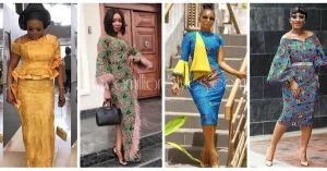 Gorgeous And Modest! Cool Church Outfits For You