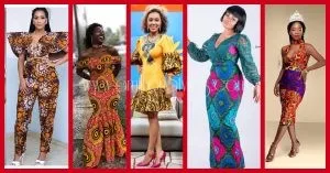 Fantastic Mid-Week Ankara Styles To Get Your Creative Juices Flowing!