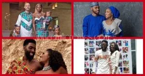 These Fashionable, Stylish Couple Styles Are Goals!