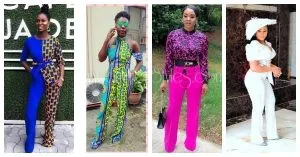 Cop These Casual Jumpsuits For Sunday!