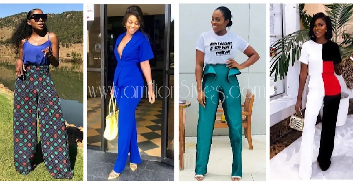 Keeping Up With Instafashion: Fashionable Styles From Instagram