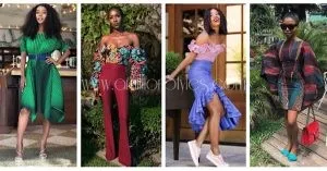 Keeping Up With Instafashion: Stand Out In The Crowd!