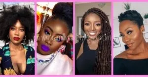 Check Out Our Top Beauty Looks From Instagram The Past Week