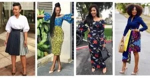 Step Into Church This Sunday In Any Of These Stunning Styles