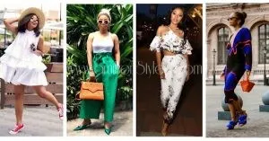 Friday Night Style: Style Inspiration For Your Friday Evening