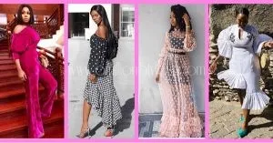 Check Out These Gorgeous Styles Seen On The Gram