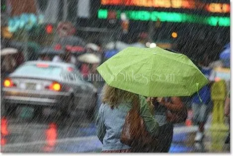 Must Have Essentials For The Rainy Season