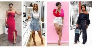Keeping Up With Instafashion: Beautiful And Chic Styles