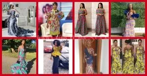 Top Ankara Styles That Beat All Others