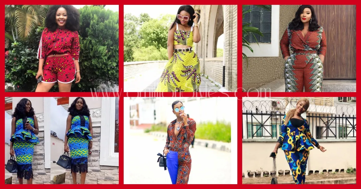 Do You Fancy These Unique Cood Styles?
