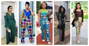 Need A Unique Jumpsuit Fix? We've Got Your Covered!