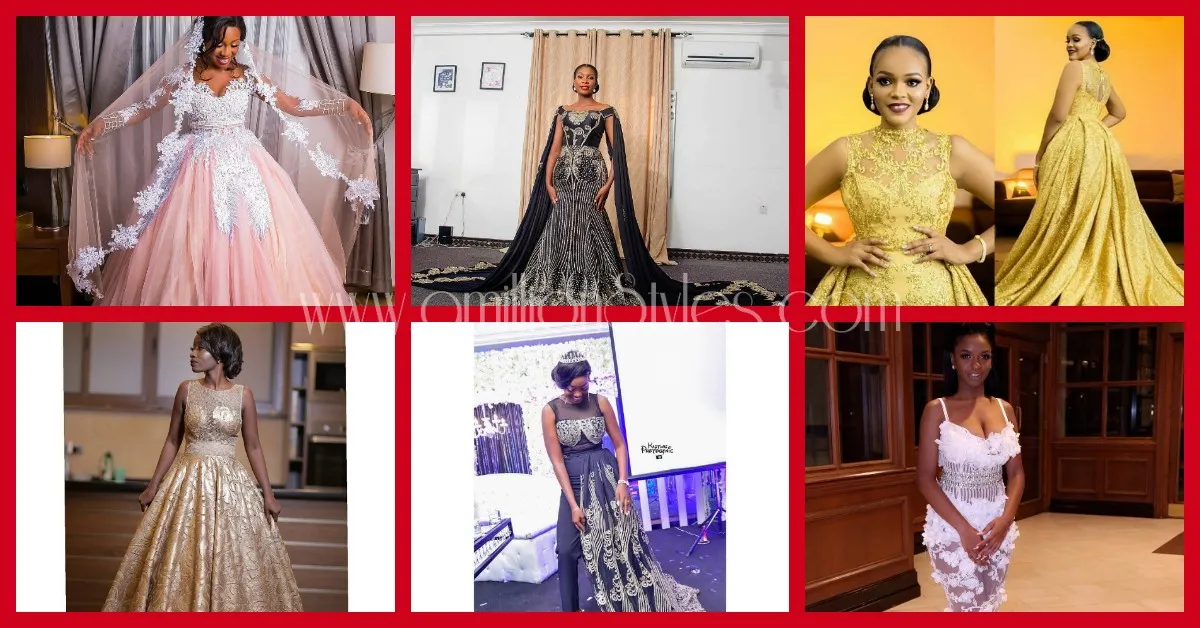 Getting Married? Look Through For Reception Styles Inspiration