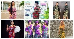 Saturday Ankara Styles That Will Knock Your Socks Off!