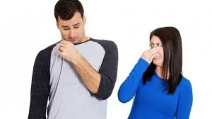 Body Odour? Four Proven Natural Ways To Get Rid Of Body Odour