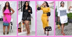 WCW: We Can’t Get Enough Of Cynthia Nwadiora