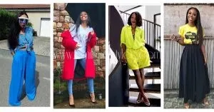Get In The Weekend Mood In Any Of These Styles