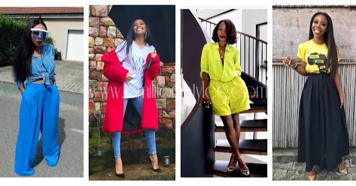 Get In The Weekend Mood In Any Of These Styles