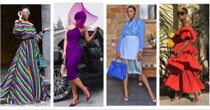 Let’s Relive Last Weekend In These Styles We Saw On Instagram
