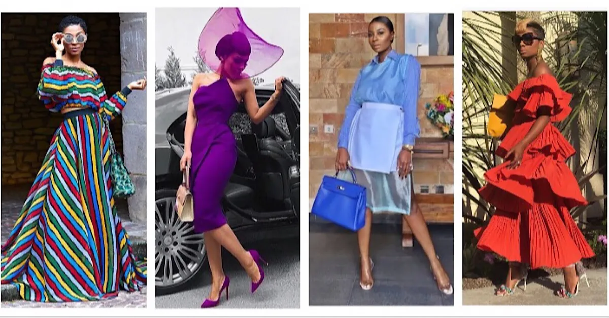Let’s Relive Last Weekend In These Styles We Saw On Instagram