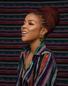 Beauty Blogger Lola Oj Is Looking All Shades Of Gorgeous As She Releases New Pictures For Her Birthday