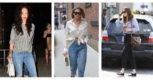 Learn Ways You Can Wear Men’s Clothing And Still Look Chic.